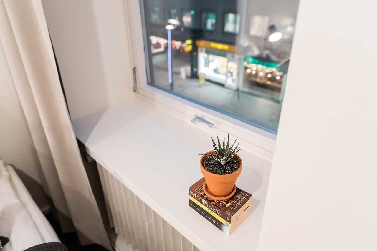 Forenom Hostel Jyvaeskylae Zewnętrze zdjęcie