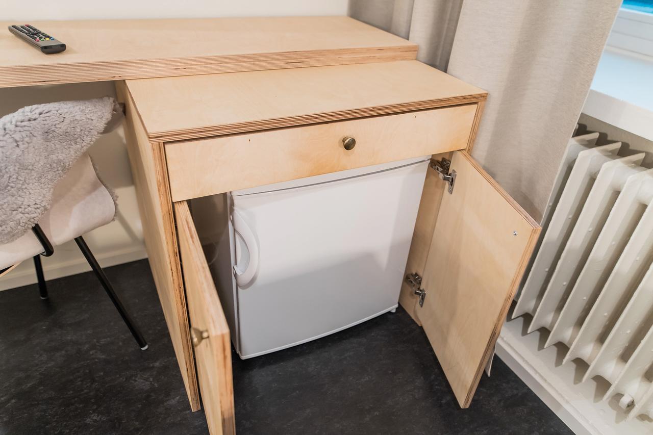 Forenom Hostel Jyvaeskylae Zewnętrze zdjęcie
