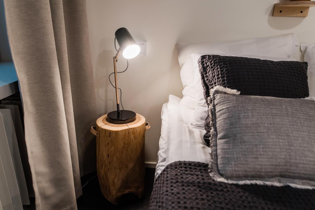 Forenom Hostel Jyvaeskylae Zewnętrze zdjęcie