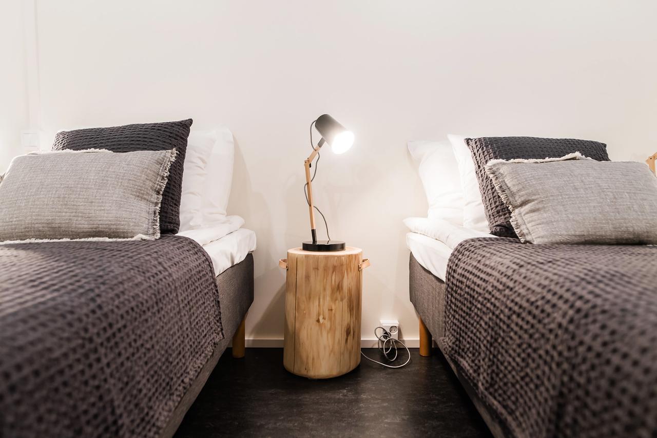 Forenom Hostel Jyvaeskylae Zewnętrze zdjęcie