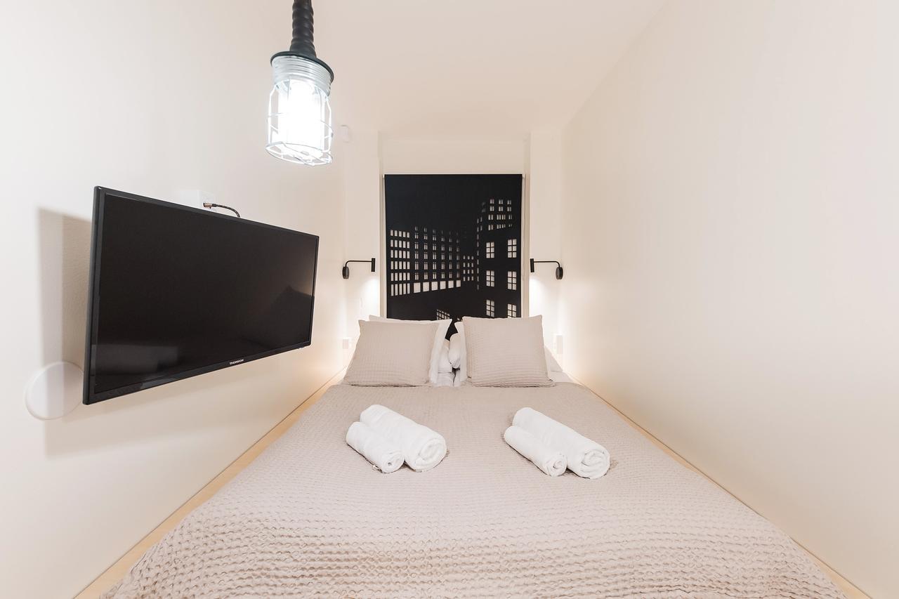 Forenom Hostel Jyvaeskylae Zewnętrze zdjęcie