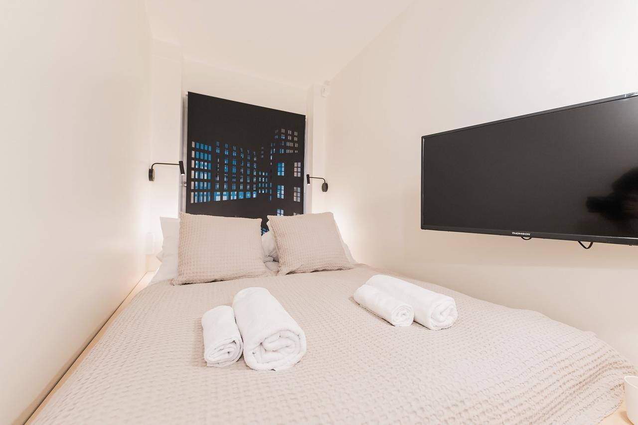 Forenom Hostel Jyvaeskylae Zewnętrze zdjęcie