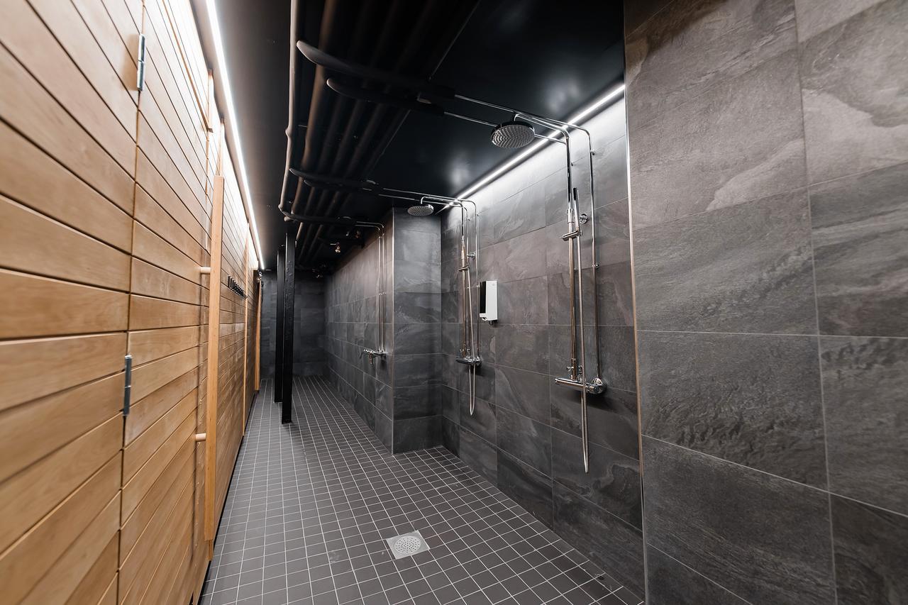 Forenom Hostel Jyvaeskylae Zewnętrze zdjęcie