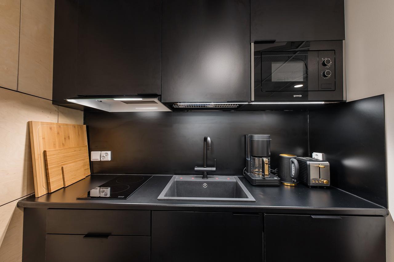 Forenom Hostel Jyvaeskylae Zewnętrze zdjęcie