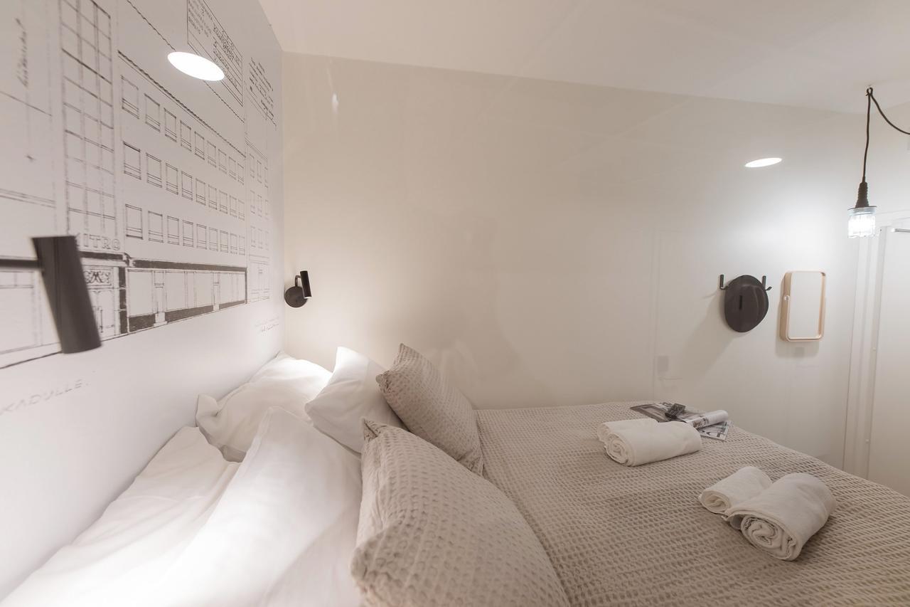 Forenom Hostel Jyvaeskylae Zewnętrze zdjęcie