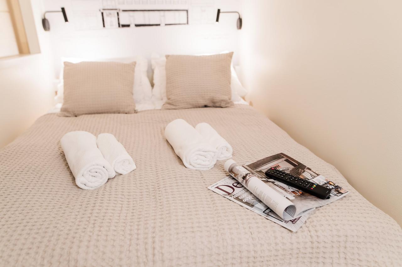 Forenom Hostel Jyvaeskylae Zewnętrze zdjęcie