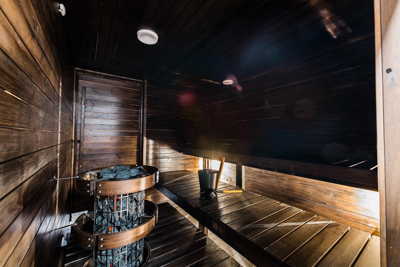 Forenom Hostel Jyvaeskylae Zewnętrze zdjęcie